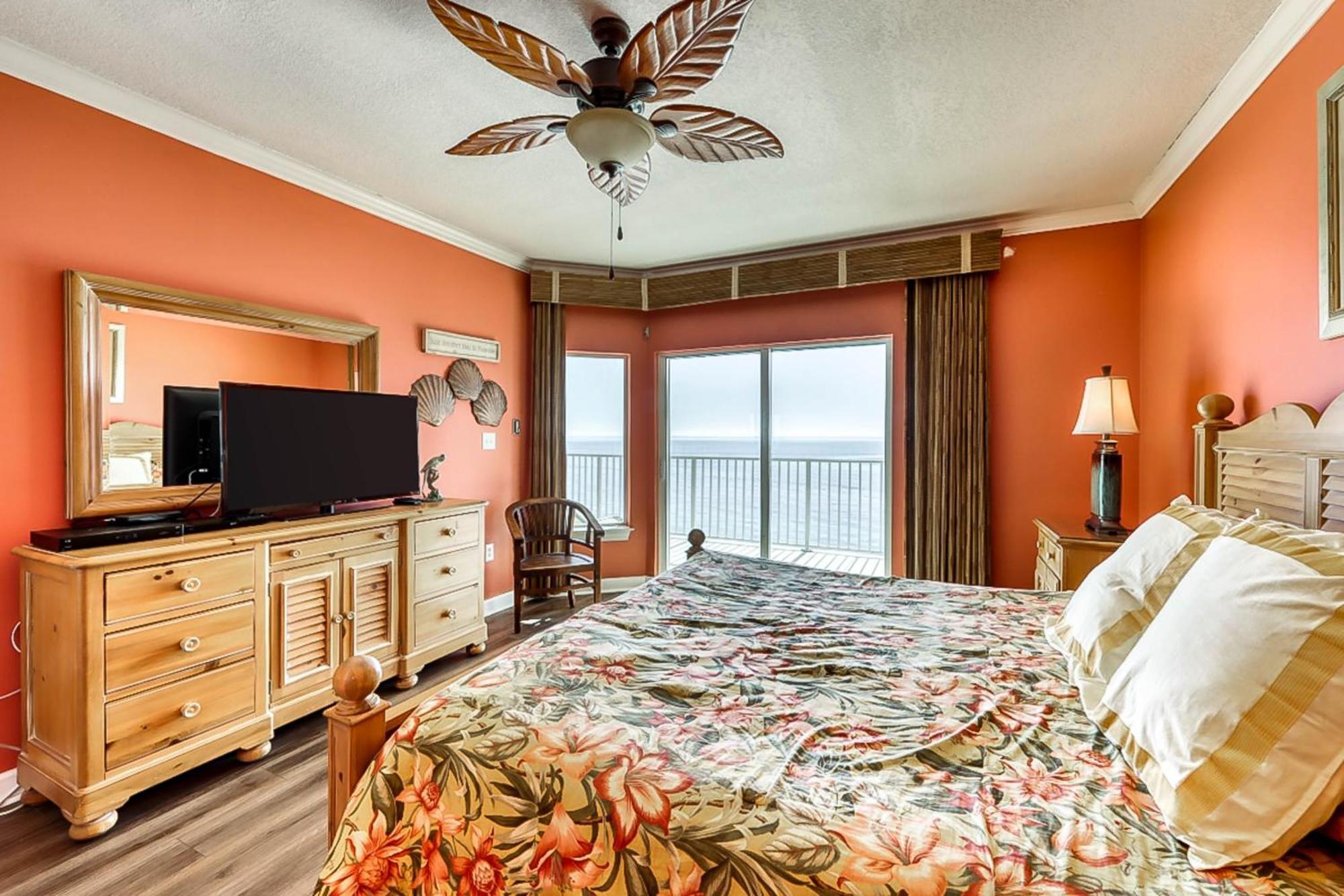 Admirals Quarters Βίλα Orange Beach Δωμάτιο φωτογραφία