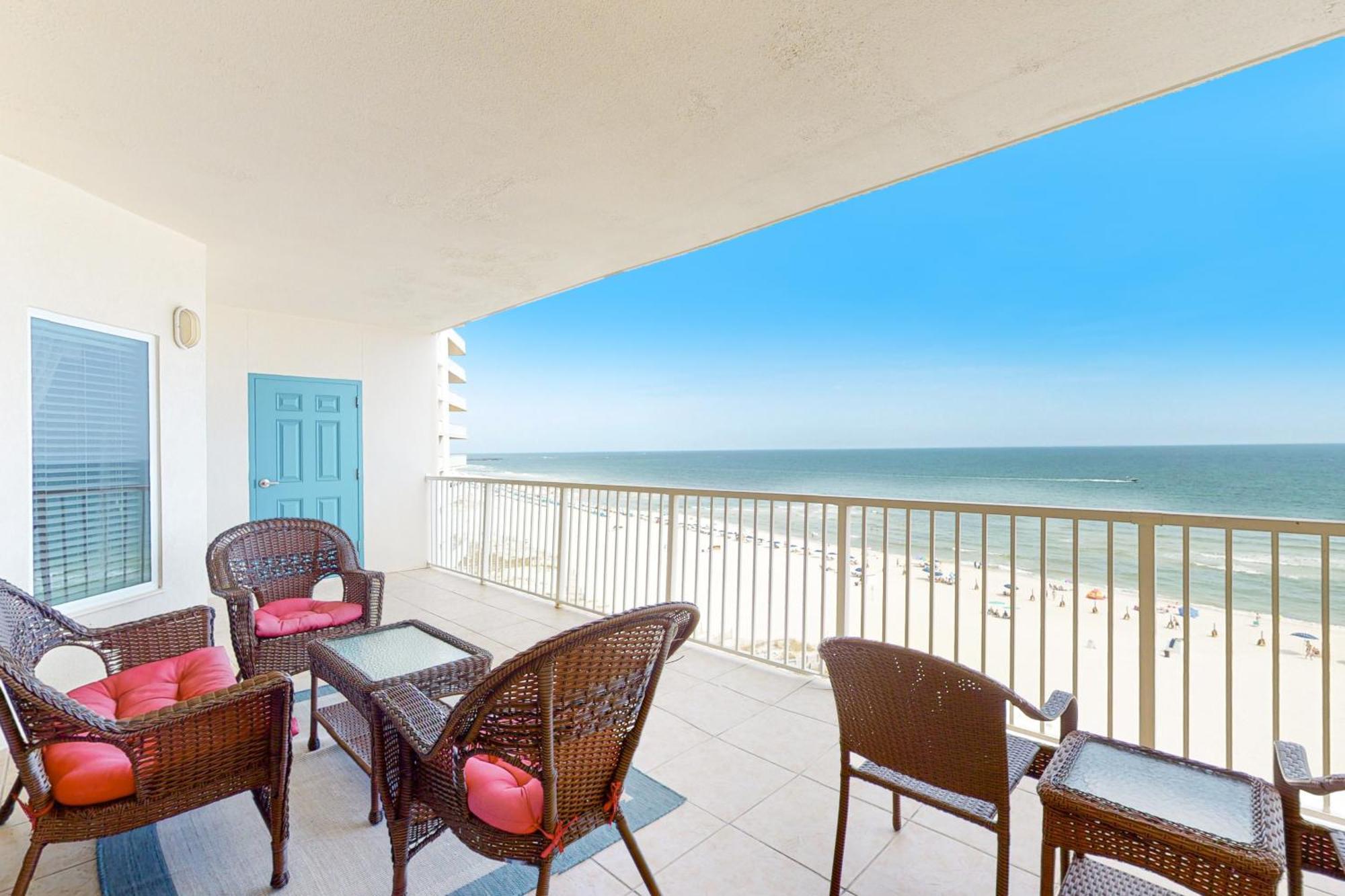 Admirals Quarters Βίλα Orange Beach Δωμάτιο φωτογραφία