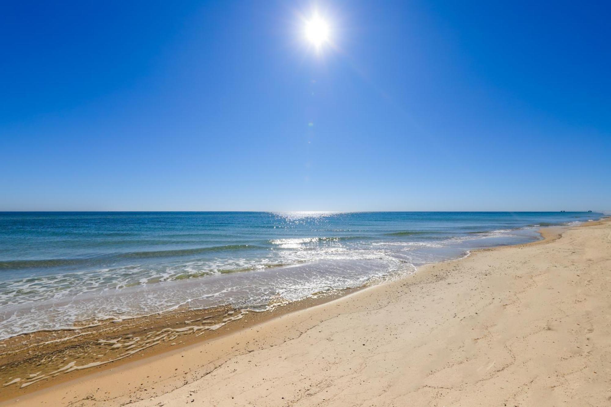 Admirals Quarters Βίλα Orange Beach Δωμάτιο φωτογραφία