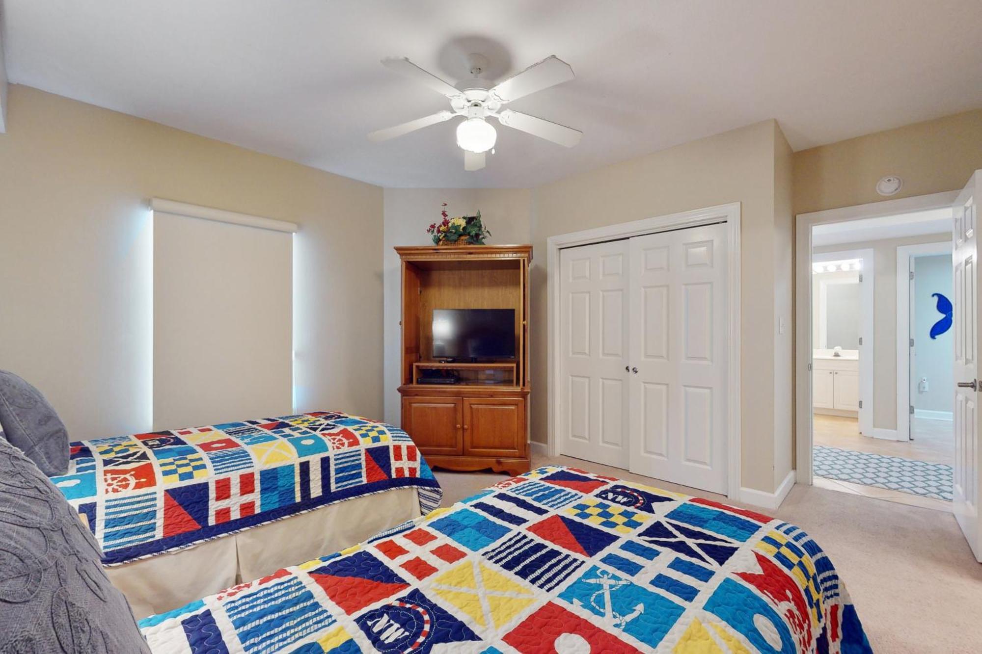 Admirals Quarters Βίλα Orange Beach Δωμάτιο φωτογραφία
