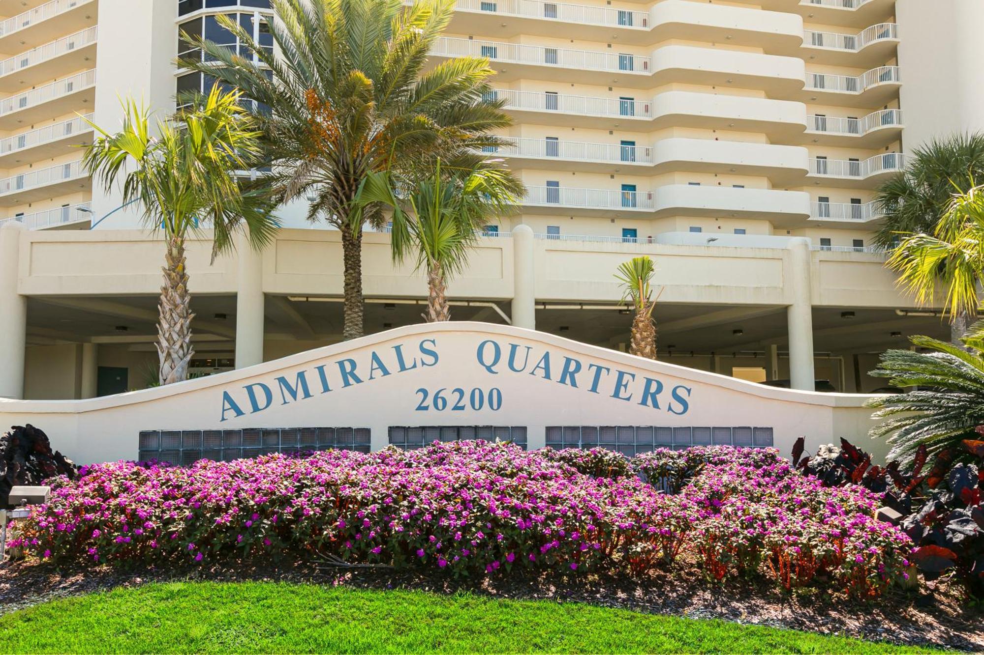 Admirals Quarters Βίλα Orange Beach Δωμάτιο φωτογραφία