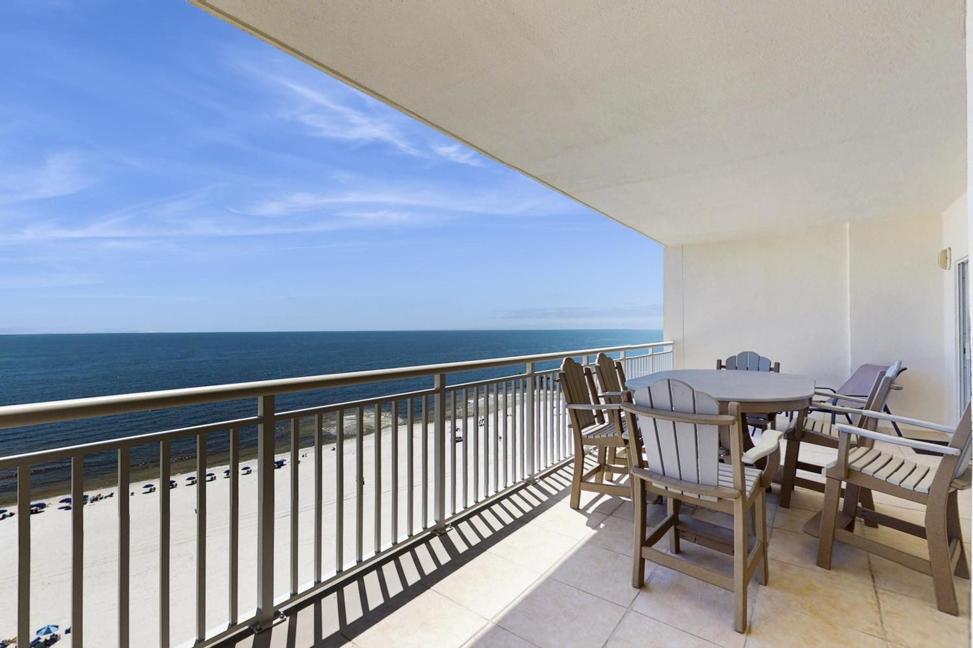 Admirals Quarters Βίλα Orange Beach Δωμάτιο φωτογραφία