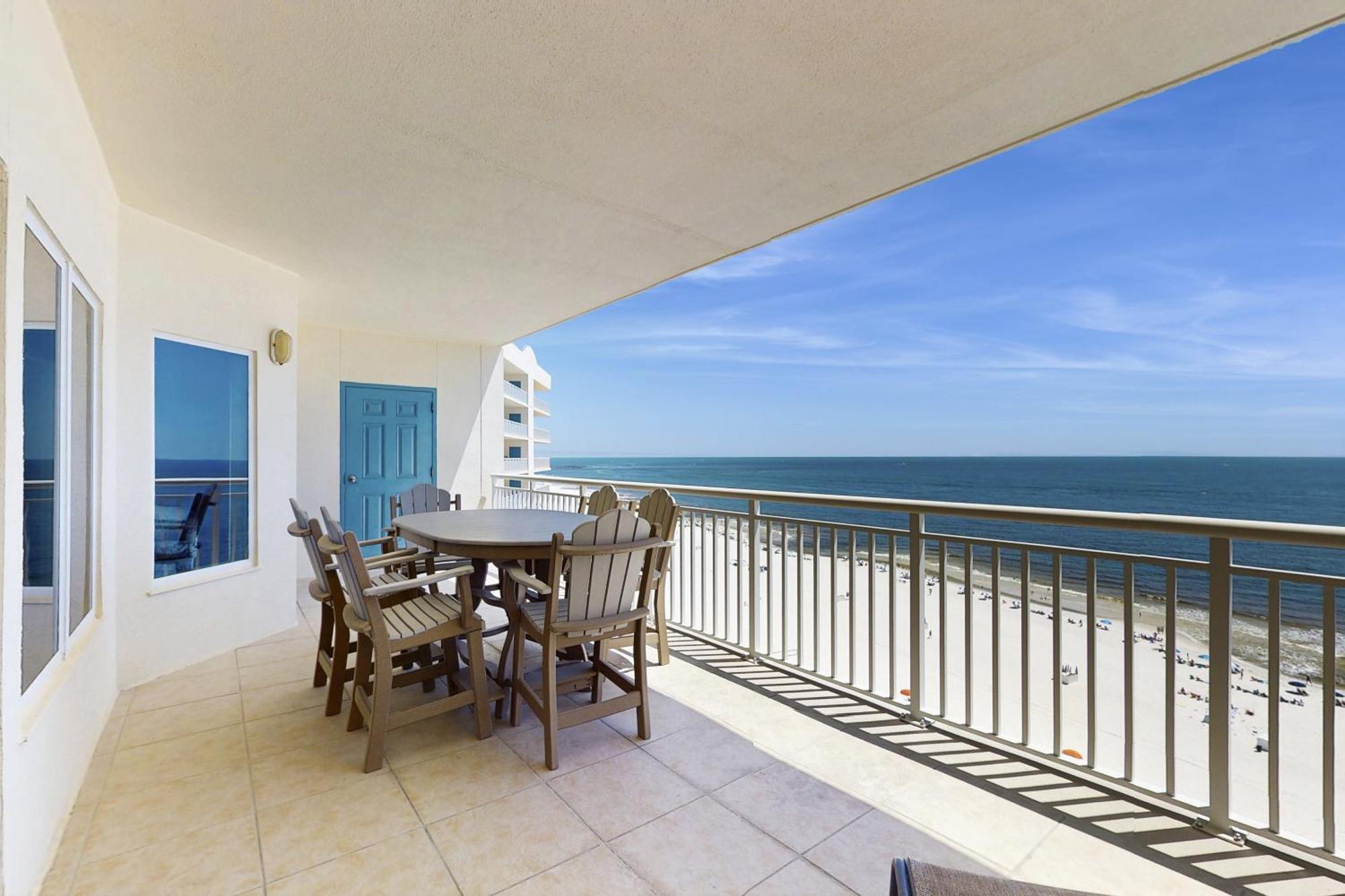 Admirals Quarters Βίλα Orange Beach Δωμάτιο φωτογραφία